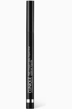 Clinique Black High Impact Easy Liquid Eyeliner, 0.67g
