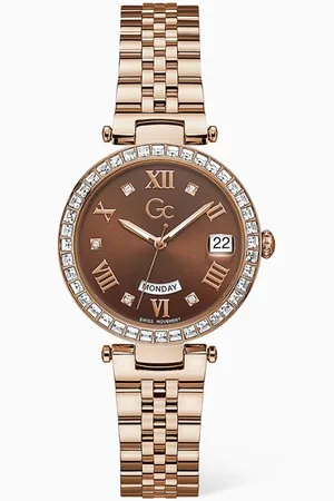 GC Flair Quartz Watch, 34mm