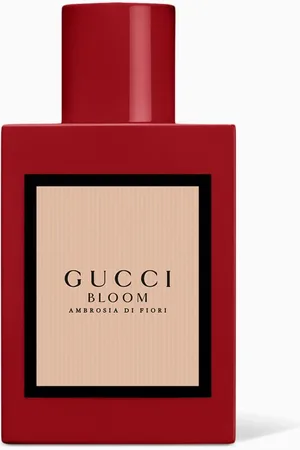 Gucci Bloom Ambrosia Di Fiori Eau De Parfum, 50ml