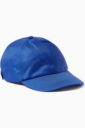 Burberry EKD Logo Cap in Nylon