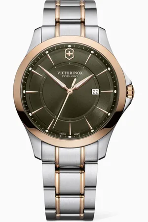 Victorinox Alliance Quartz Watch