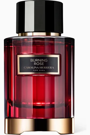 Carolina Herrera Burning Rose Eau de Parfum, 100ml
