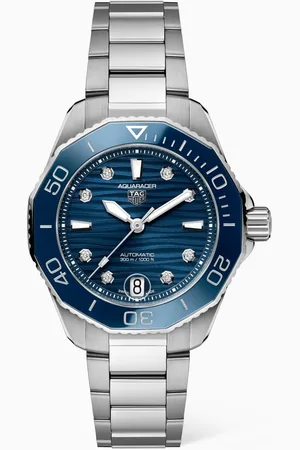 Tag Heuer Aquaracer Professional 300 Automatic Watch, 36mm