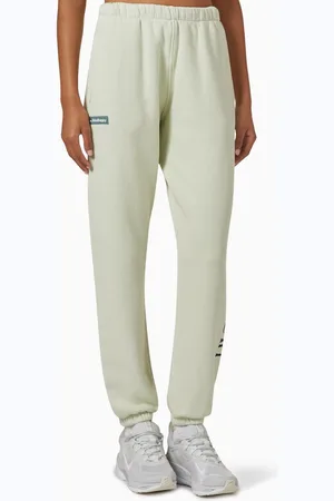 Madhappy Outdoors Printed Sweatpants in Cotton-fleece