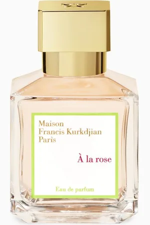 Maison Francis Kurkdjian À La Rose Eau de Parfum, 70ml