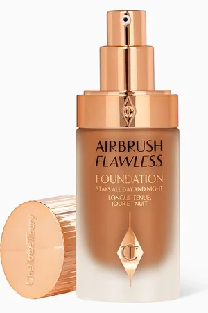 Charlotte Tilbury 14 Warm Airbrush Flawless Foundation, 30ml