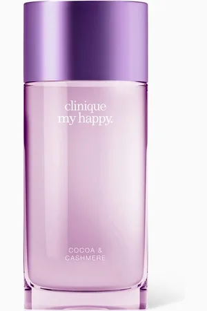Clinique My Happy Cocoa & Cashmere Eau de Toilette, 100ml