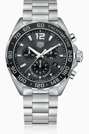 Tag Heuer Formula 1 Quartz Chronograph Watch