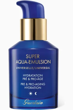 Guerlain Super Aqua Universal Emulsion, 50ml
