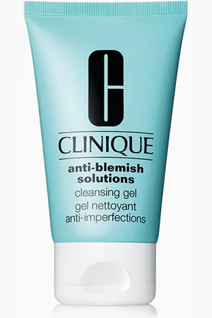 Clinique Anti-Blemish Solutions™ Cleansing Gel, 125ml