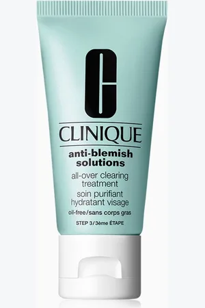 Clinique Acne Solutions™ All-Over Clearing Treatment, 50ml