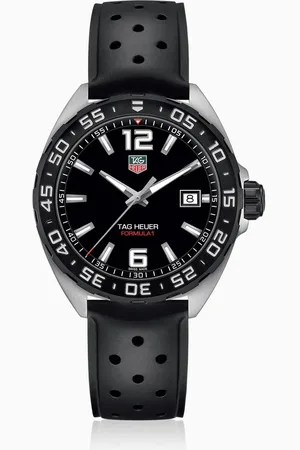 Tag Heuer Formula 1 Quartz Watch