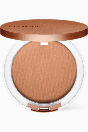 Clinique Sunkissed True Bronze Pressed Powder Bronzer, 9.6g