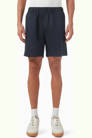 Samsøe Samsøe Sajabari Shorts in Linen