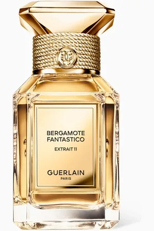 Guerlain Bergamote Fantastico Extrait 11 Eau de Parfum, 50ml
