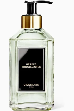 Guerlain Herbes Troublantes Scented Hand Soap, 300ml