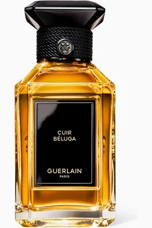 Guerlain Cuir Béluga Eau de Parfum, 100ml