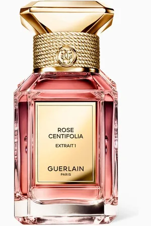 Guerlain Rose Centifolia Extrait 1 Eau de Parfum, 50ml