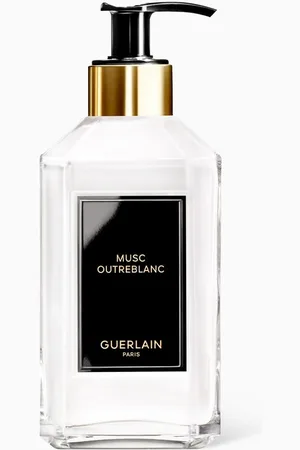 Guerlain Musc Outreblanc Scented Hand & Body Lotion, 300ml