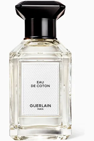 Guerlain Eau De Coton Eau de Toilette, 100ml