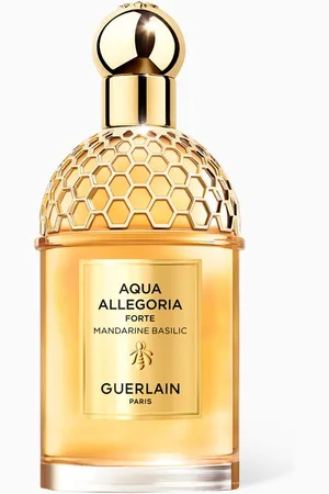 Guerlain Aqua Allegoria Forte Mandarine Basilic Eau de Parfum, 125ml