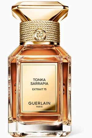Guerlain Tonka Sarrapia Extrait 75 Eau de Parfum, 50ml