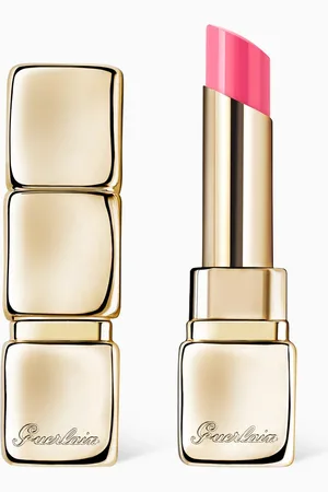 Guerlain 458 Pop Rose Glow KissKiss Bee Glow Tinted Lip Balm, 1.15g
