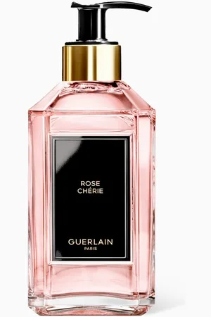 Guerlain Rose Chérie Scented Soap, 300ml