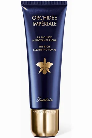Guerlain Orchidée Impériale Rich Cleansing Foam, 125ml