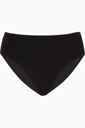 Norma Kamali Underwire Bikini Briefs in Poly-lycra
