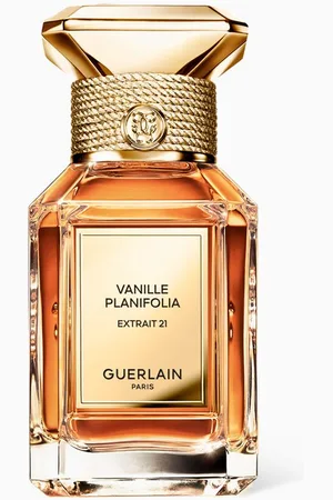 Guerlain Vanille Planifolia Extrait 21 Eau de Parfum, 50ml