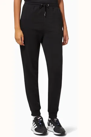 Nass Anna Stripe Sweatpants in Cotton