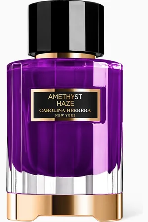 Carolina Herrera Herrera Confidential Amethyst Haze Eau de Parfum, 100ml