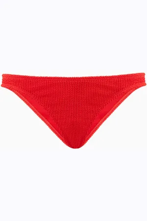 GOOD AMERICAN Always Fits Better Cheeky Bikini Bottoms