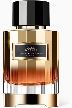 Carolina Herrera Herrera Confidential Gold Incense Eau de Parfum, 100ml