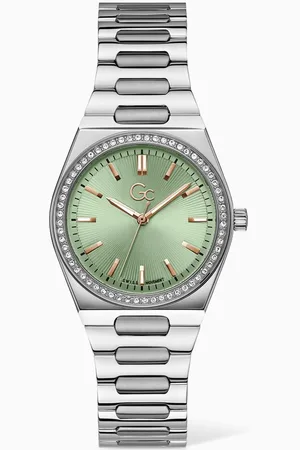 GC Prodigy Lady Quartz Watch, 34mm