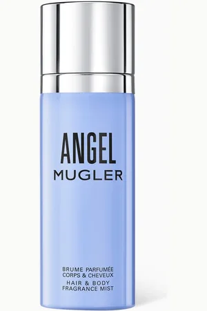 MUGLER Angel Eau De Parfum Perfuming Hair and Body Mist, 100ml