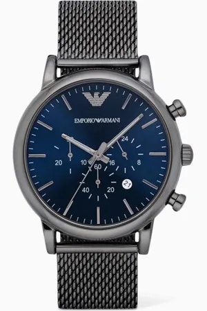 Emporio Armani Luigi Sport Chrono Watch