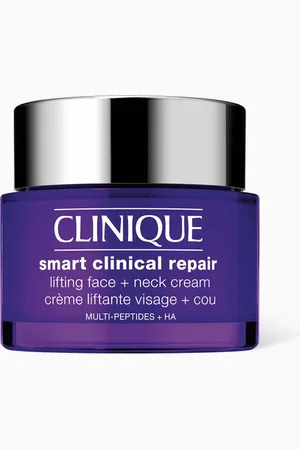 Clinique Smart Clinical Repair™ Lifting Face & Neck Cream, 75ml