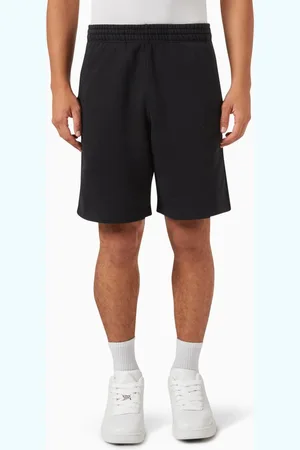 Burberry Elasticated Shorts in Jersey