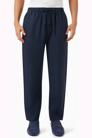 PENINSULA SWIMWEAR Stromboli Pants in Linen
