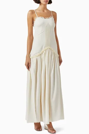 SIEDRES Alexis Maxi Dress