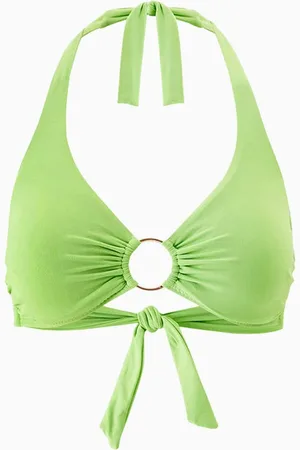 Melissa Odabash Brussels Ring Bikini Top