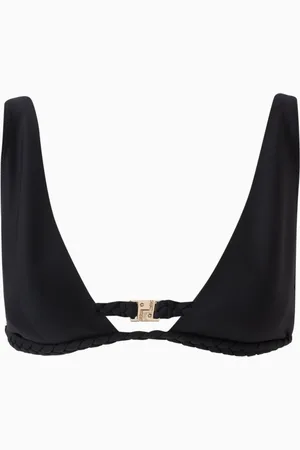 Livy Miramar Triangle Bikini Top