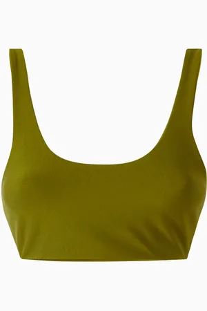 Savannah Morrow Noemi Bikini Top in PYRATEX®