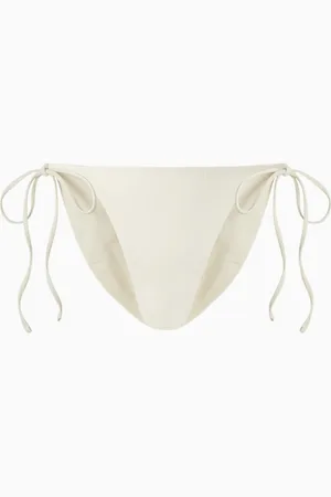Adanola Tie Side Bikini Briefs