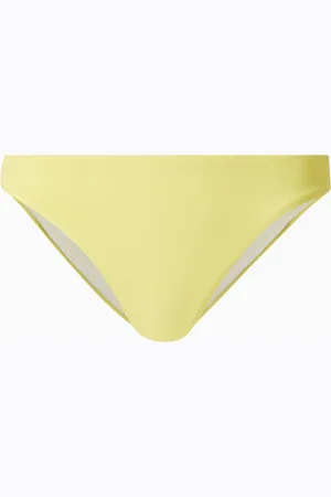 PQ Swim Basic Ruched Bikini Briefs