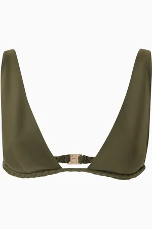 Livy Miramar Triangle Bikini Top
