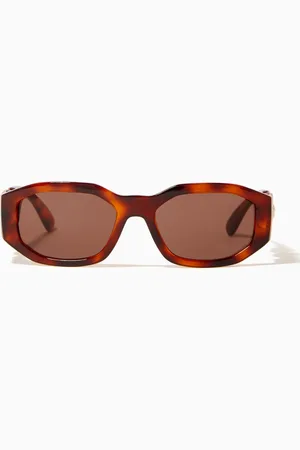 VERSACE Medusa Biggie Sunglasses in Acetate