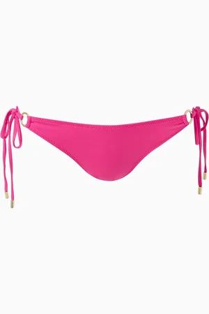 Melissa Odabash Venice Self-ties Bikini Briefs